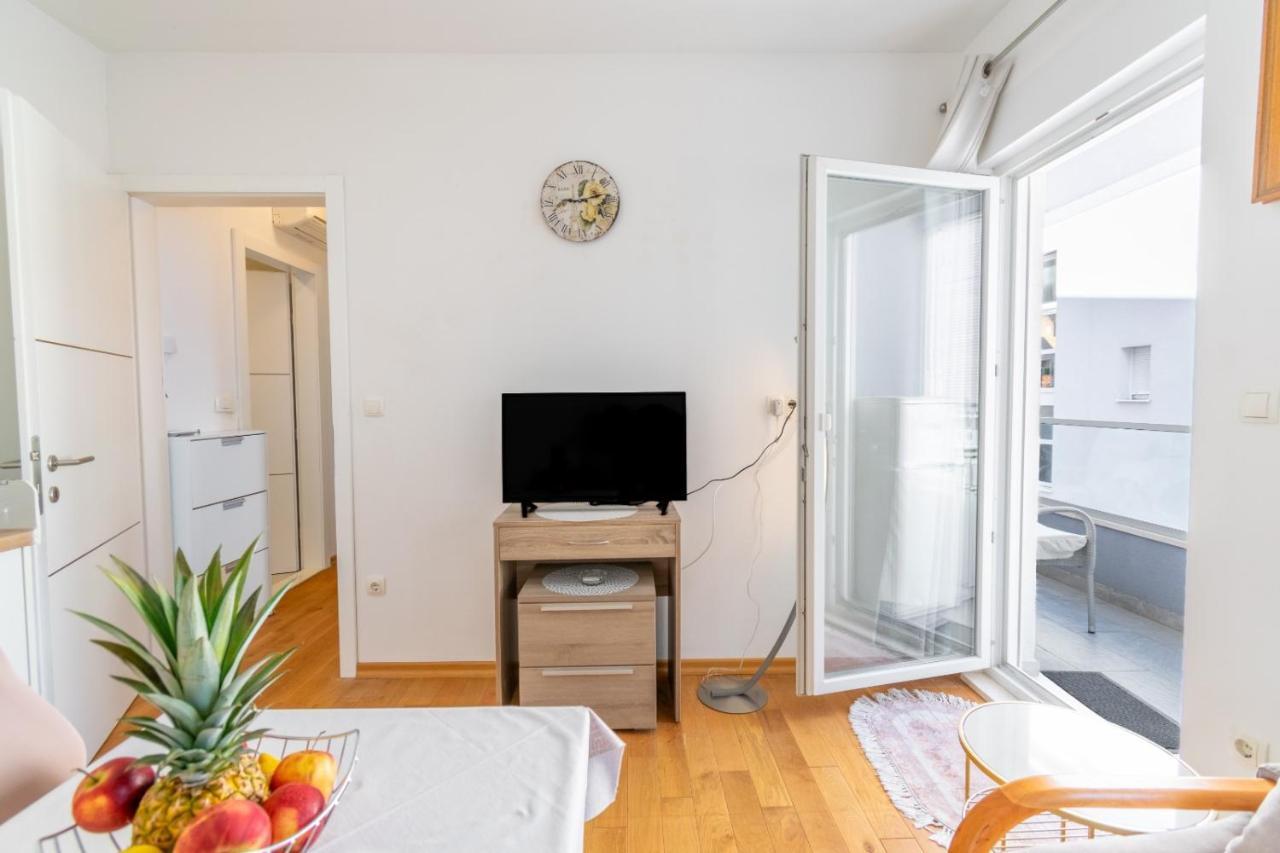 Apartment Mary Makarska